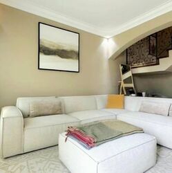 Blk 615 Hougang Avenue 8 (Hougang), HDB Executive #516543941